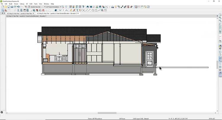 Chief Architect Home Designer Pro 2024 v25.3.0.77 x64