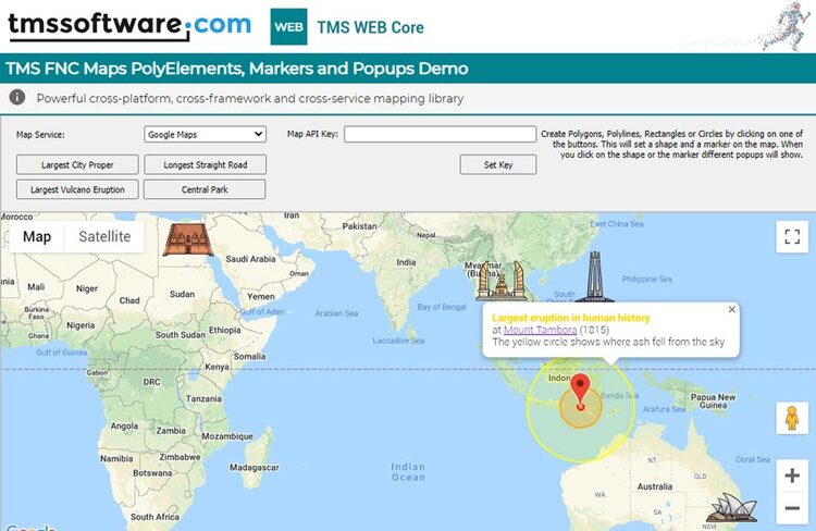 TMS FNC Maps v4.0.0.0