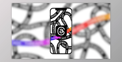 Colorful Threads (Videohive 46864431) - AE Project