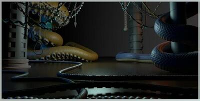 Blender Market - Handy Curve Profile v1.5