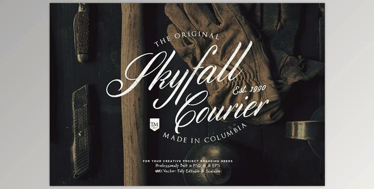 11 Trendy Vintage Insignias Vol.5 CreativeMarket-109417 (PSD, AI, EPS)