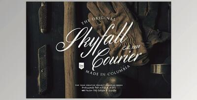 11 Trendy Vintage Insignias Vol.5 CreativeMarket-109417 (PSD, AI, EPS)