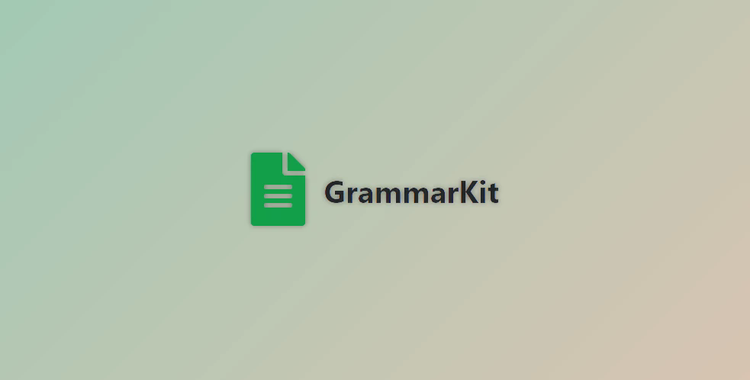 Chant GrammarKit v5.0 for .Net & Delphi & CBuilder & Java & C++ and SilverLight CRACKED
