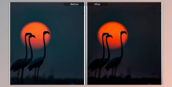 15 Pro Ultra Landscape Outdoor Lightroom Presets By evolysdigital