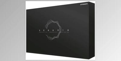 MAGIX - Sequoia Pro 17 v17.3.0 Update (Win)