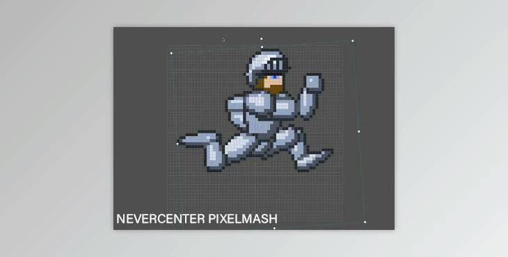 NeverCenter Pixelmash v2024.3 (Win)