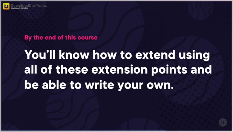 Extending ASP.NET Core 6 - Peter Shaw