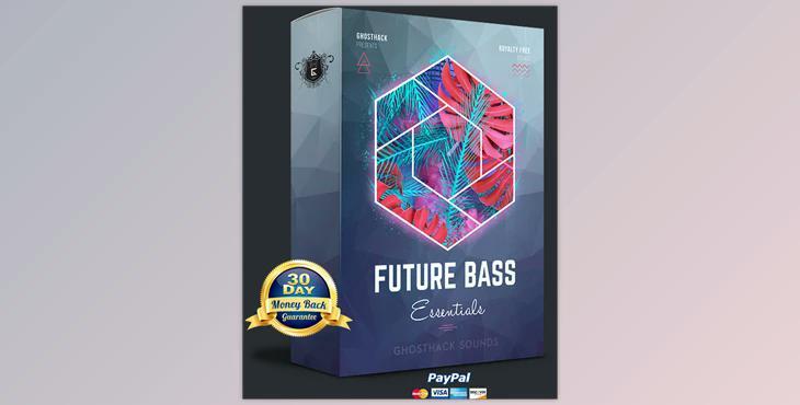 Ghosthack – Future Bass Essentials (SOUND EFFECTS)