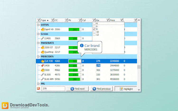 TMS VCL UI Pack v13.4.1.0 for Delphi & CB 7-12 Athens Full Source