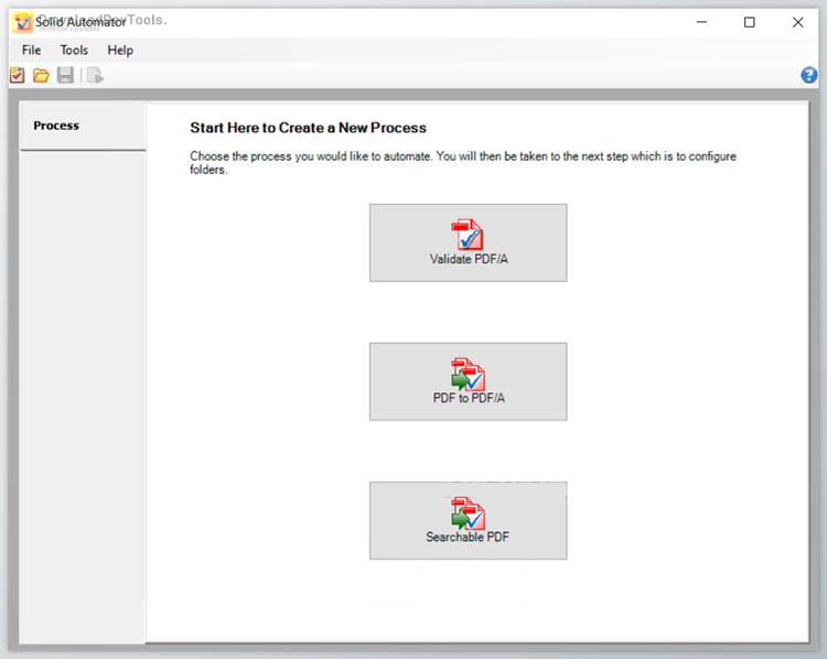 Solid Automator v10.1.18270.10854 Multilingual + Keygen
