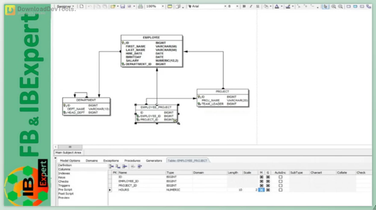 IBExpert Developer Studio v2024.12.04 (04 Dec 2024) + CRACK