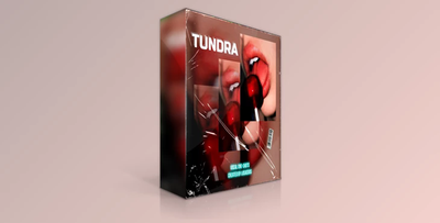 Losaddos TUNDRA Vocal One-Shots