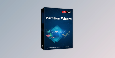 MiniTool Partition Wizard Technician Edition v13.0 Multilingual for Win + WinPE x64 + Portable Edition + CRACK