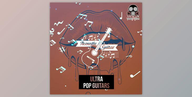 Vandalism Ultra Pop Guitars