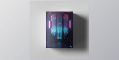 Shoptly – XAM Drumkit Vol 1 (WAV)