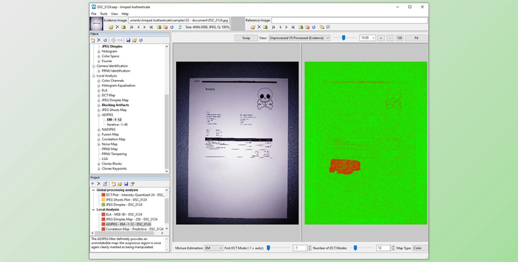 Amped Authenticate 2021 Build 19348 x86 & x64 
