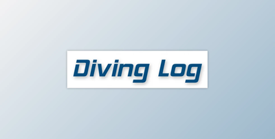 Diving Log v6.0.35 Multilingual + Keygen