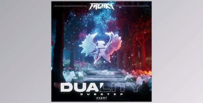 Avant Samples Freakys Duality Dubstep