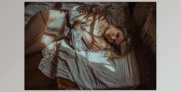 Embrace Presets – The Boudoir Tones