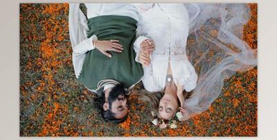 White in Revery – Adagio LUTs