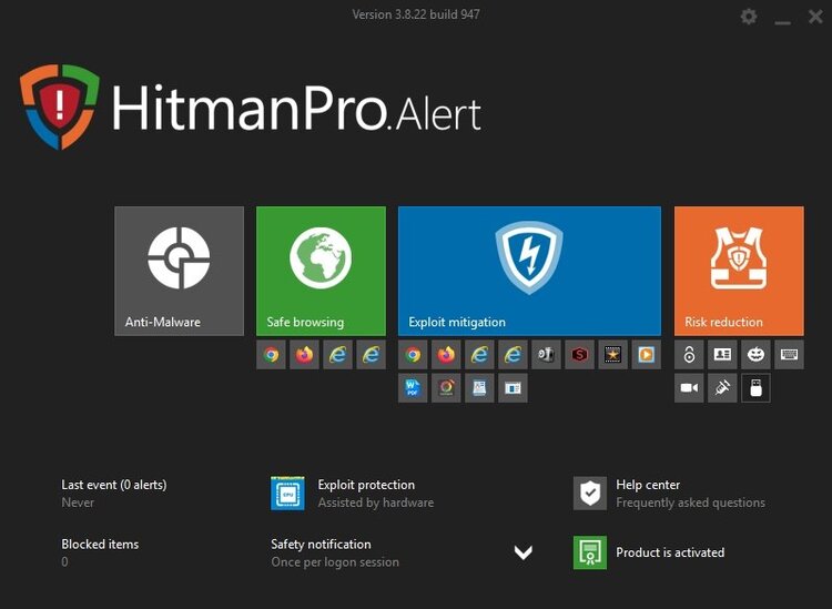HitmanPro.Alert 3.20.2.2019