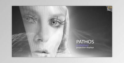 Pathos e-motion (Emotional & Sentimental Displays) (Videohive 2209870) - AE Project