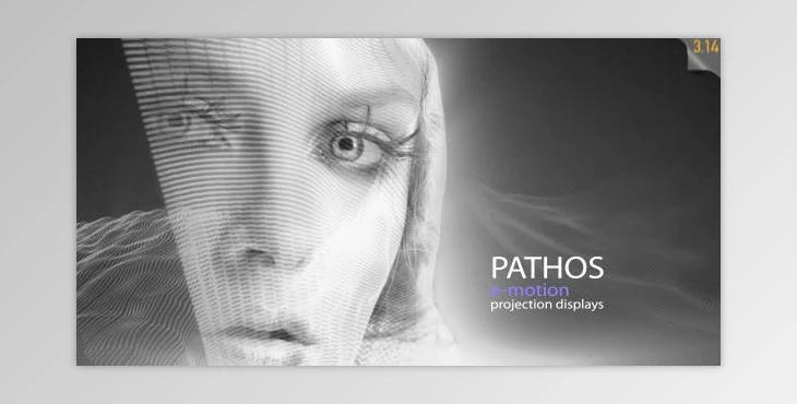 Pathos e-motion (Emotional & Sentimental Displays) (Videohive 2209870) - AE Project