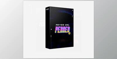 Pack Urbano Reyes del PERREO (WAV, MIDI)