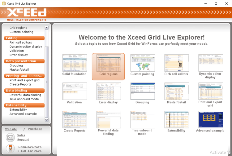 Xceed Ultimate Suite 24.1.25154.0957