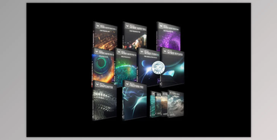 Mettle Plugins Bundle 2024.2 for After Effects