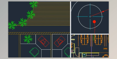 AutoCAD 2025 Essential Training