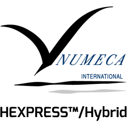 NUMECA HEXPRESS/Hybrid 10.1 x64