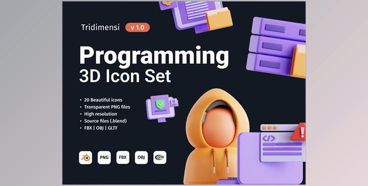 UI8 – 3D Programming