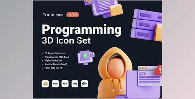 UI8 – 3D Programming