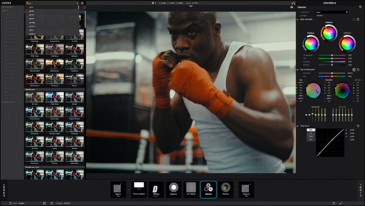 Red Giant Magic Bullet Suite 2025.0 Win/macOS