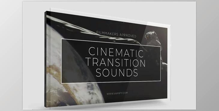 Cinematic Transition Sounds – Vamify