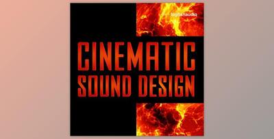 Big Fish Audio – Cinematic Sound Design