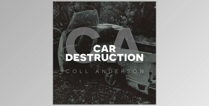C.A. Sound Inc Car Destruction (WAV)