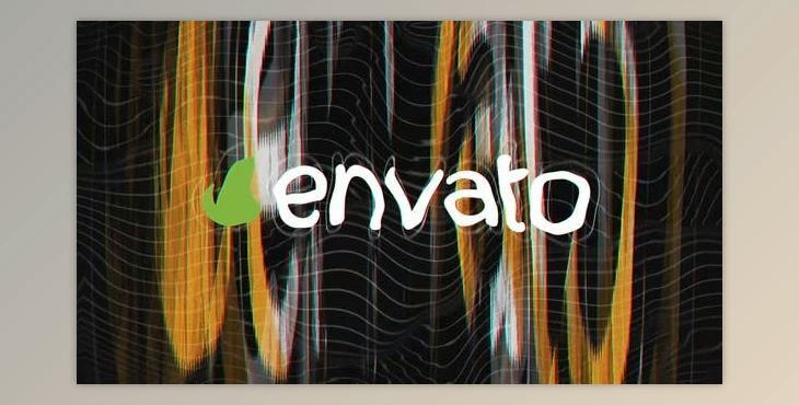 Trendy Dynamic Intro (Videohive 32322870) - PR Project