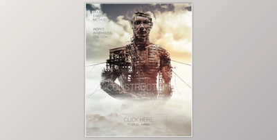 Construction Photoshop Action By 315700 (ATN, ABR, PAT)