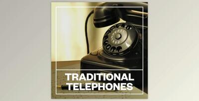 Blastwave FX Traditional Telephones