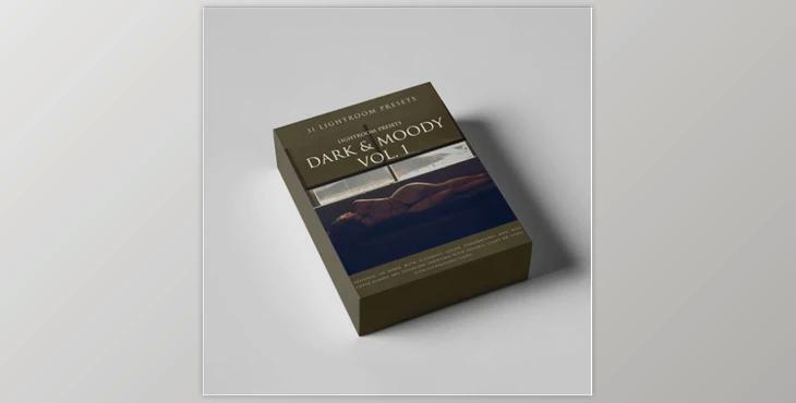 Marco Ibanez – Dark & Moody LR Presets Vol.1 (XMP)