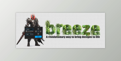 Aescripts Breeze V1.0