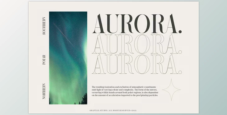 Ringift – A Modern Serif CreativeMarket 6295413