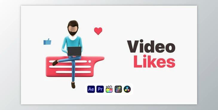 Explainer Man Video Stories (Videohive 50639724) - AE Project