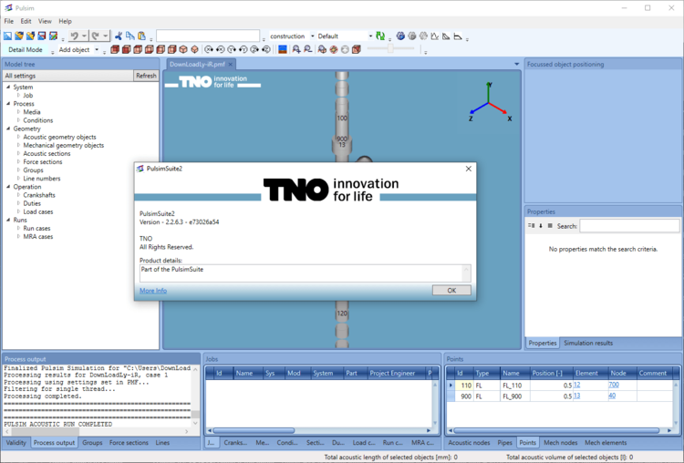 PulsimSuite 2.2.6 x64