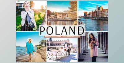 Poland Pro Lightroom Presets CreativeMarket-5333863