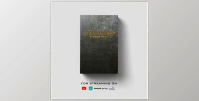 Collision – Pro Stream Package (500+ Assets) FOOTAGE From 640Studio