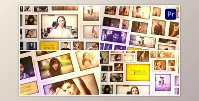 Photo Slideshow (Videohive 53423774)