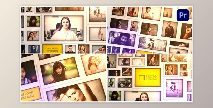 Photo Slideshow (Videohive 53423774)